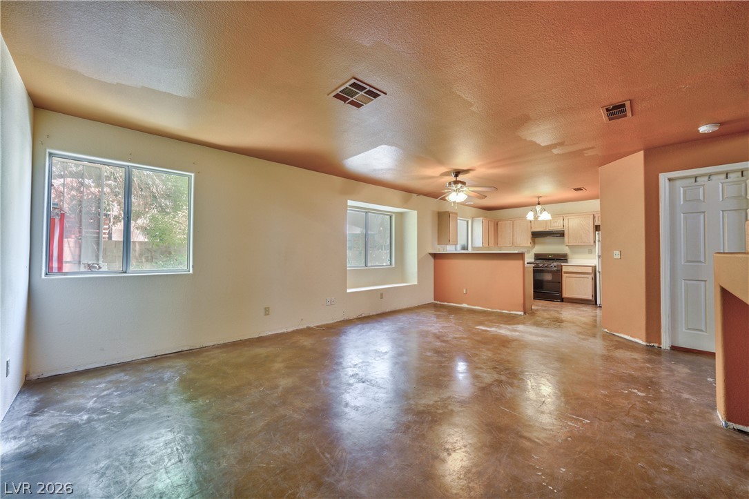 4511 Calico Cliff Court North Las Vegas NV 89031