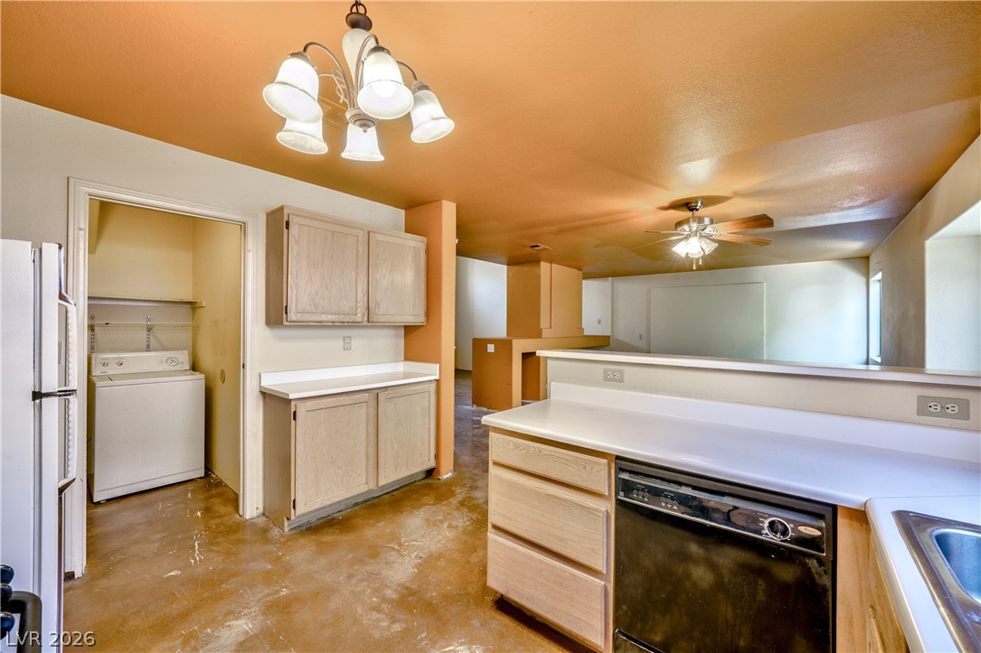 4511 Calico Cliff Court North Las Vegas NV 89031