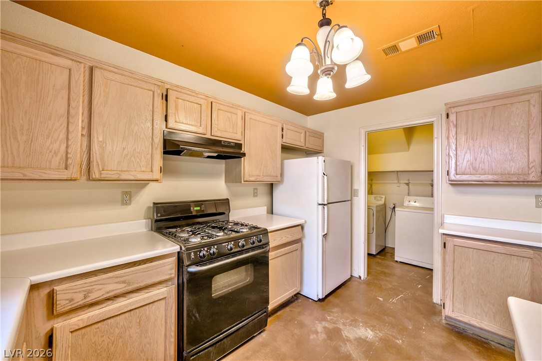 4511 Calico Cliff Court North Las Vegas NV 89031