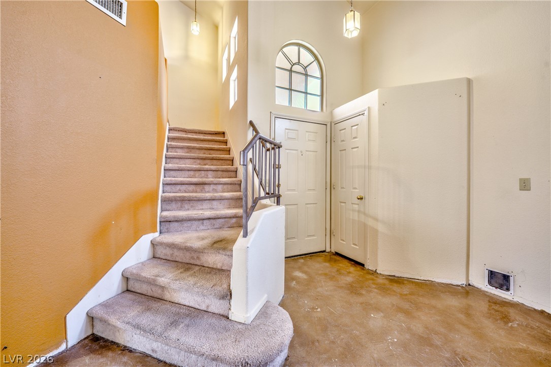 4511 Calico Cliff Court North Las Vegas NV 89031