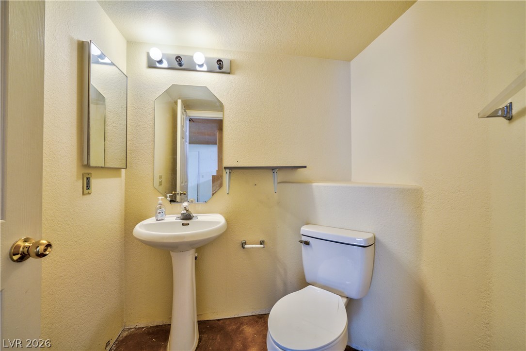 4511 Calico Cliff Court North Las Vegas NV 89031