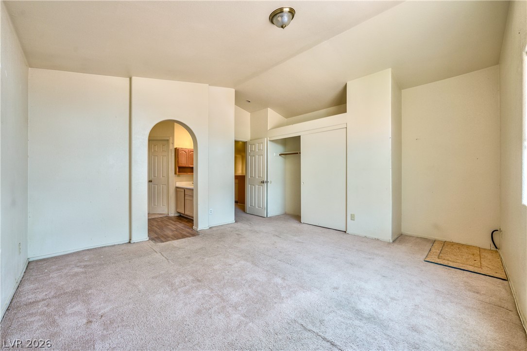 4511 Calico Cliff Court North Las Vegas NV 89031