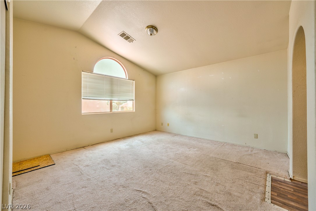 4511 Calico Cliff Court North Las Vegas NV 89031
