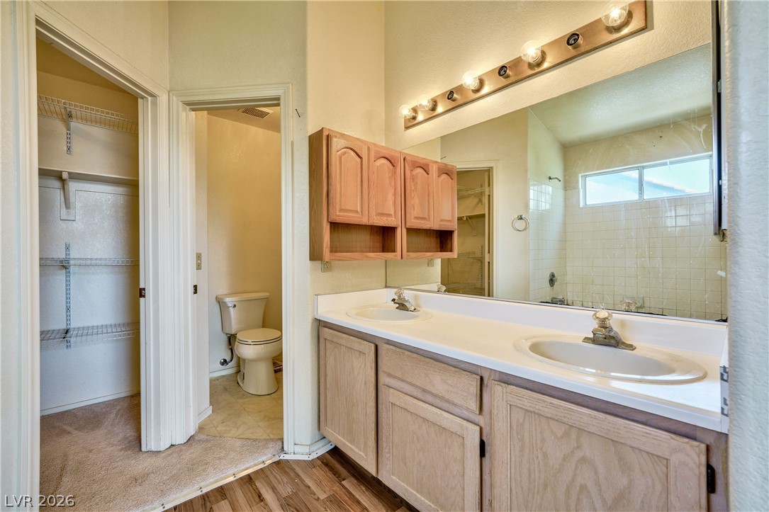 4511 Calico Cliff Court North Las Vegas NV 89031