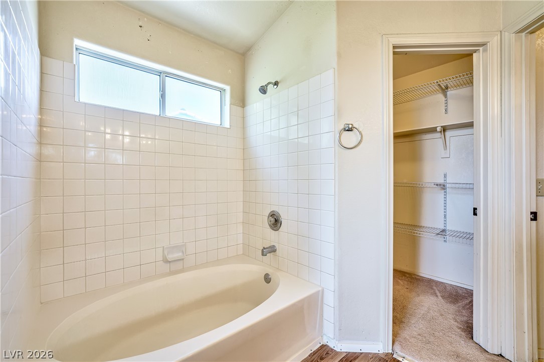 4511 Calico Cliff Court North Las Vegas NV 89031