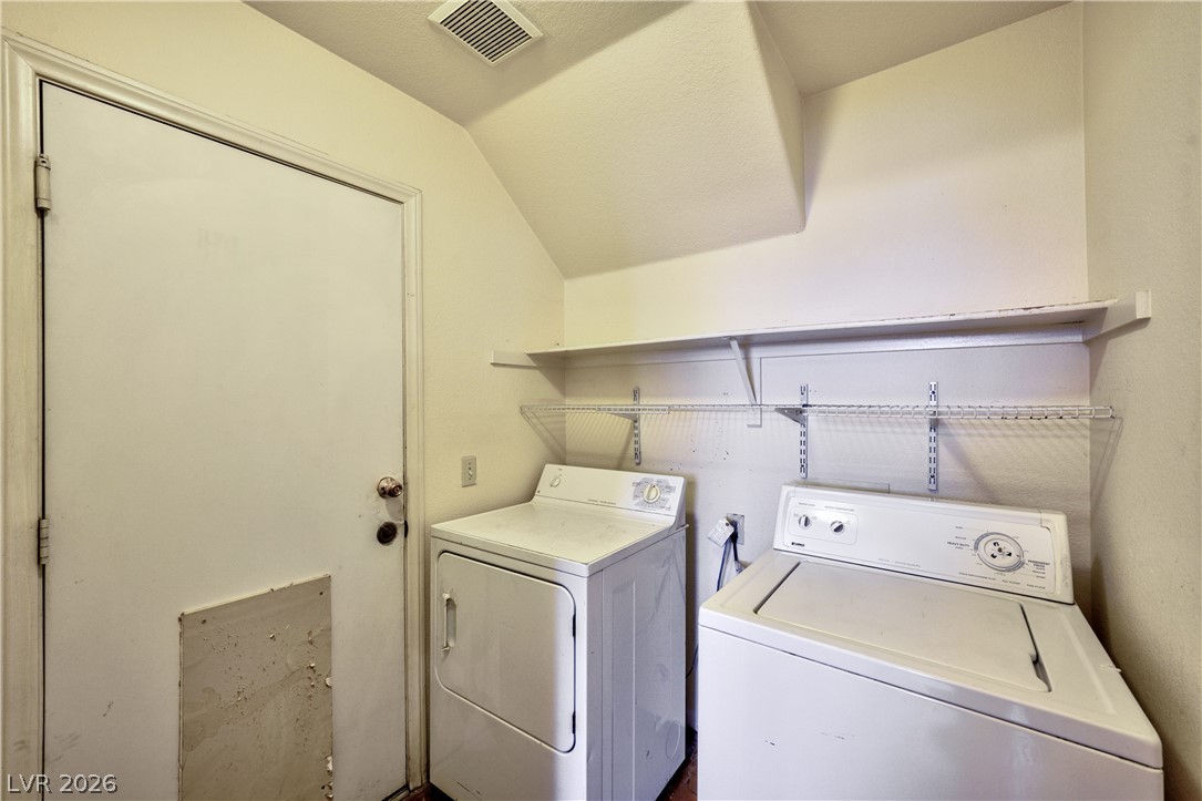 4511 Calico Cliff Court North Las Vegas NV 89031