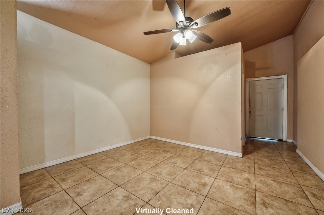 4511 Calico Cliff Court North Las Vegas NV 89031
