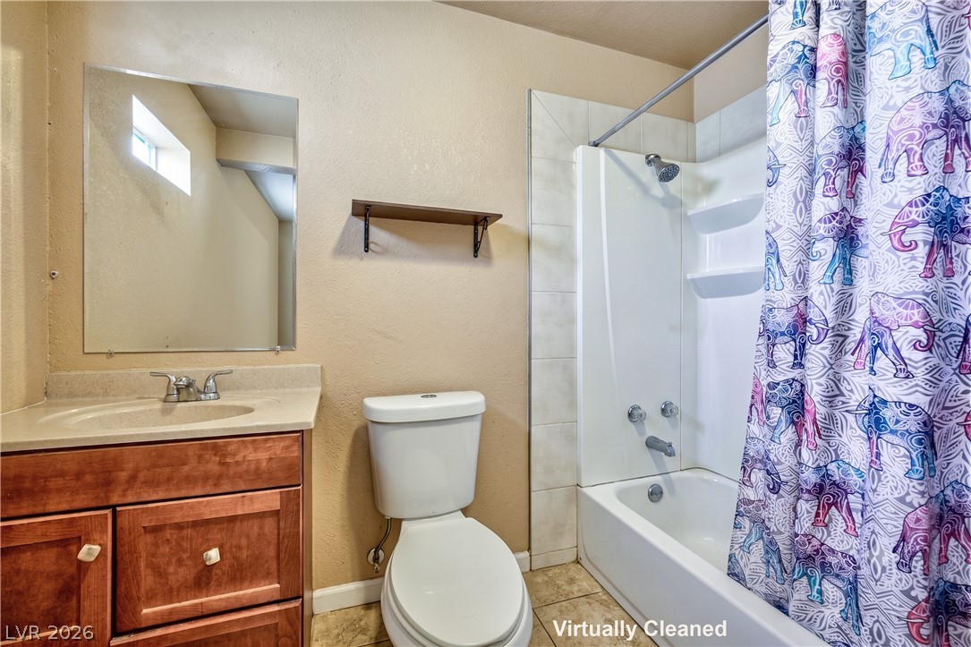 4511 Calico Cliff Court North Las Vegas NV 89031
