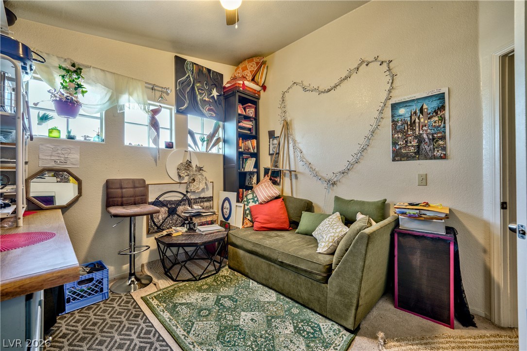 4511 Calico Cliff Court North Las Vegas NV 89031