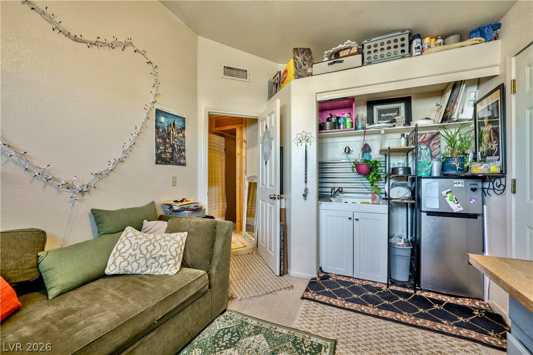 4511 Calico Cliff Court North Las Vegas NV 89031