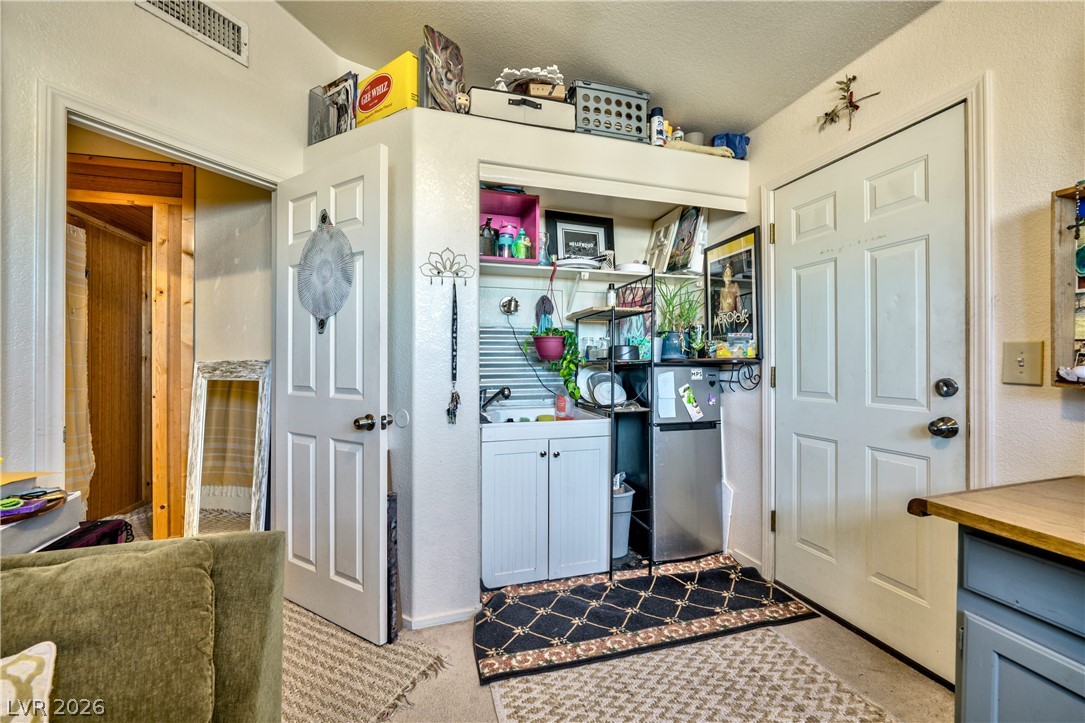 4511 Calico Cliff Court North Las Vegas NV 89031
