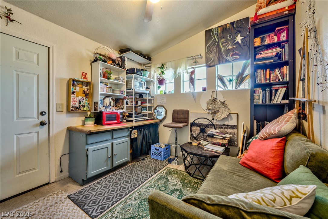 4511 Calico Cliff Court North Las Vegas NV 89031