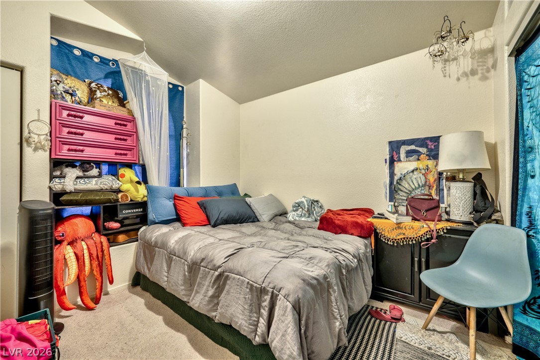 4511 Calico Cliff Court North Las Vegas NV 89031