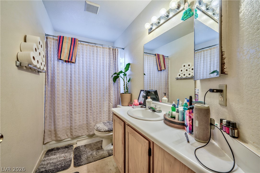 4511 Calico Cliff Court North Las Vegas NV 89031