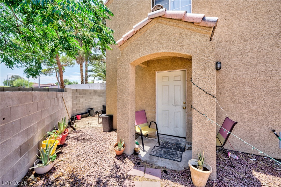 4511 Calico Cliff Court North Las Vegas NV 89031