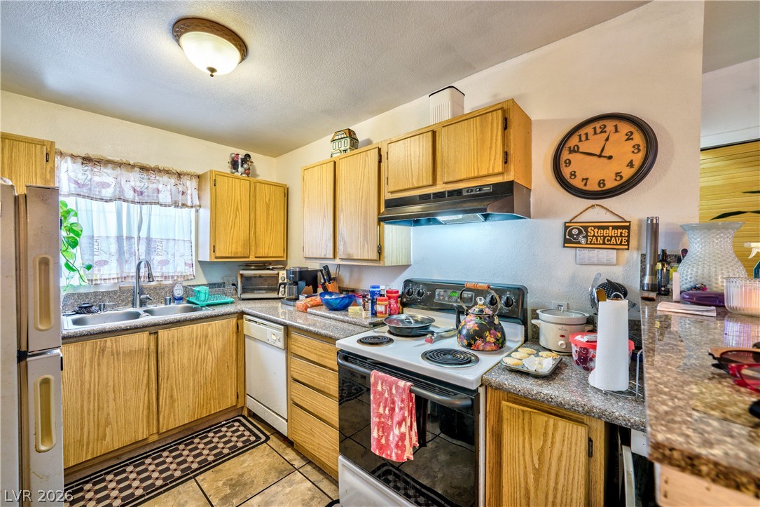 4511 Calico Cliff Court North Las Vegas NV 89031
