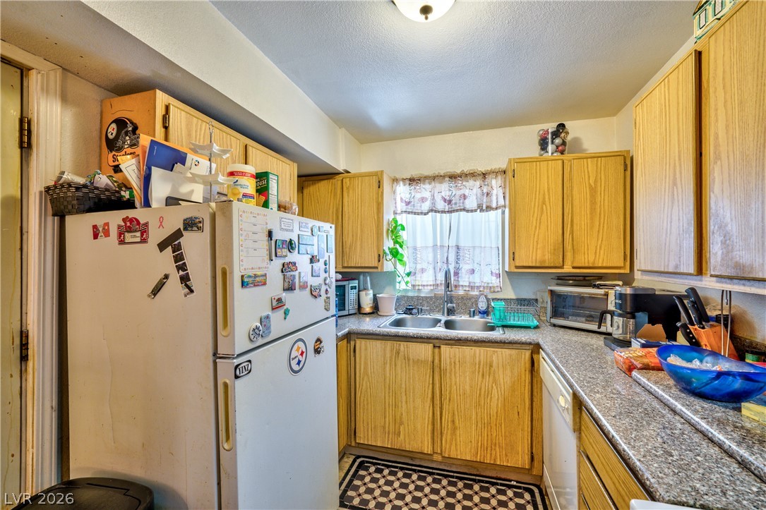 4511 Calico Cliff Court North Las Vegas NV 89031