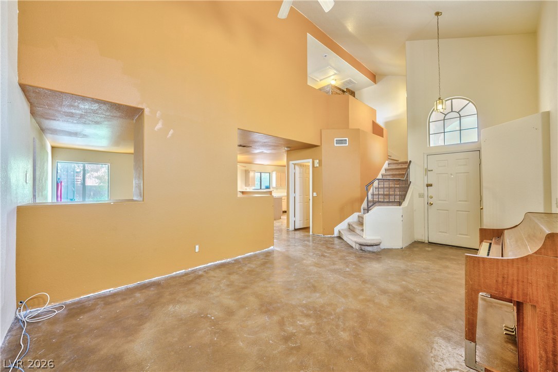 4511 Calico Cliff Court North Las Vegas NV 89031