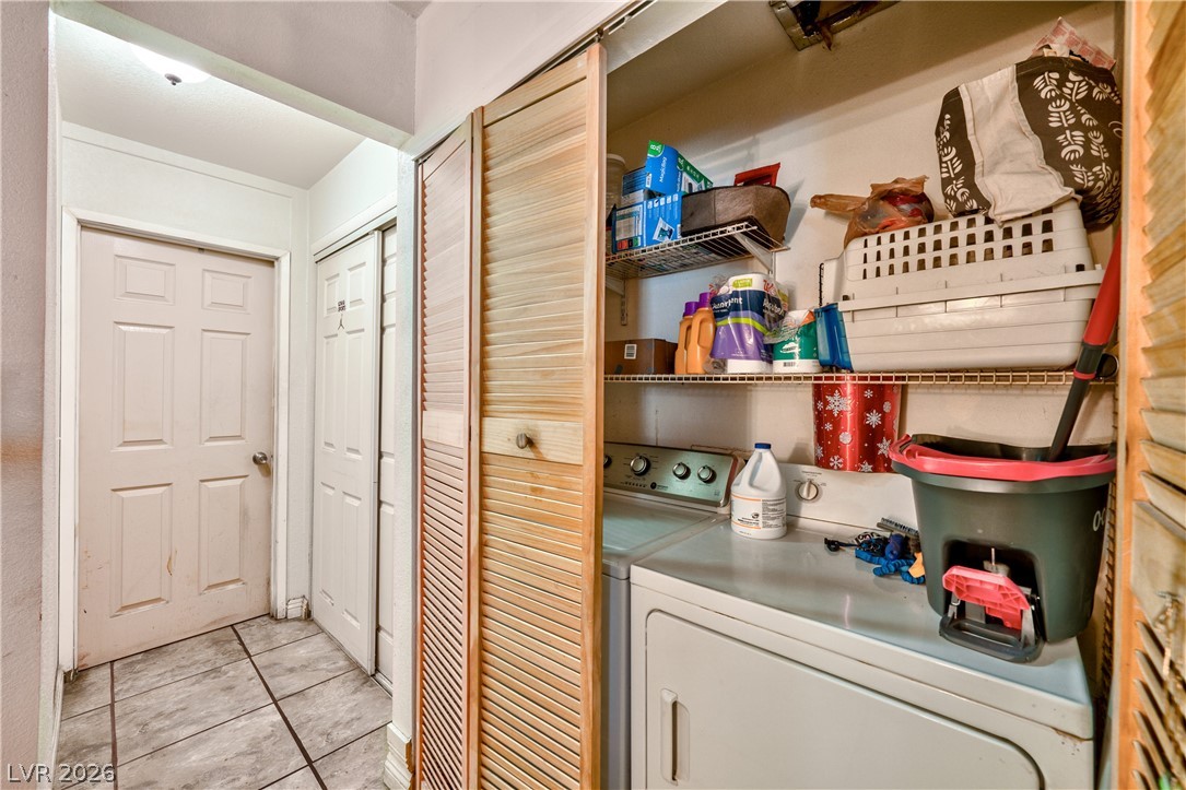 4511 Calico Cliff Court North Las Vegas NV 89031