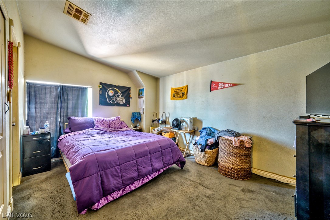 4511 Calico Cliff Court North Las Vegas NV 89031