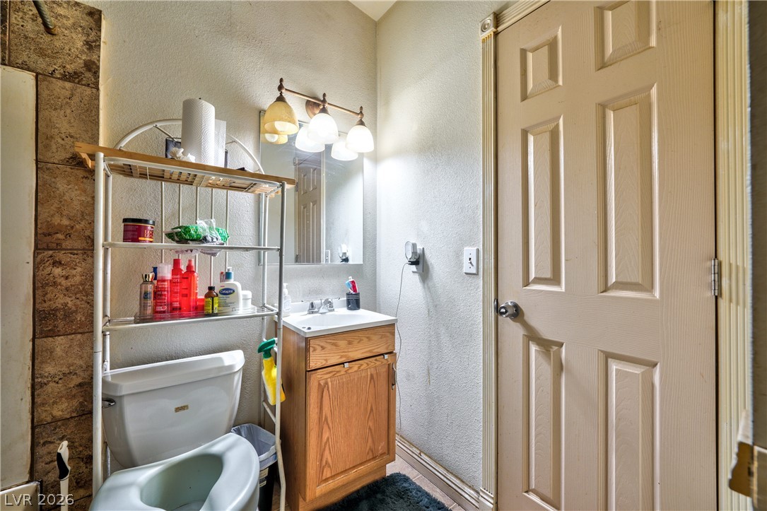 4511 Calico Cliff Court North Las Vegas NV 89031