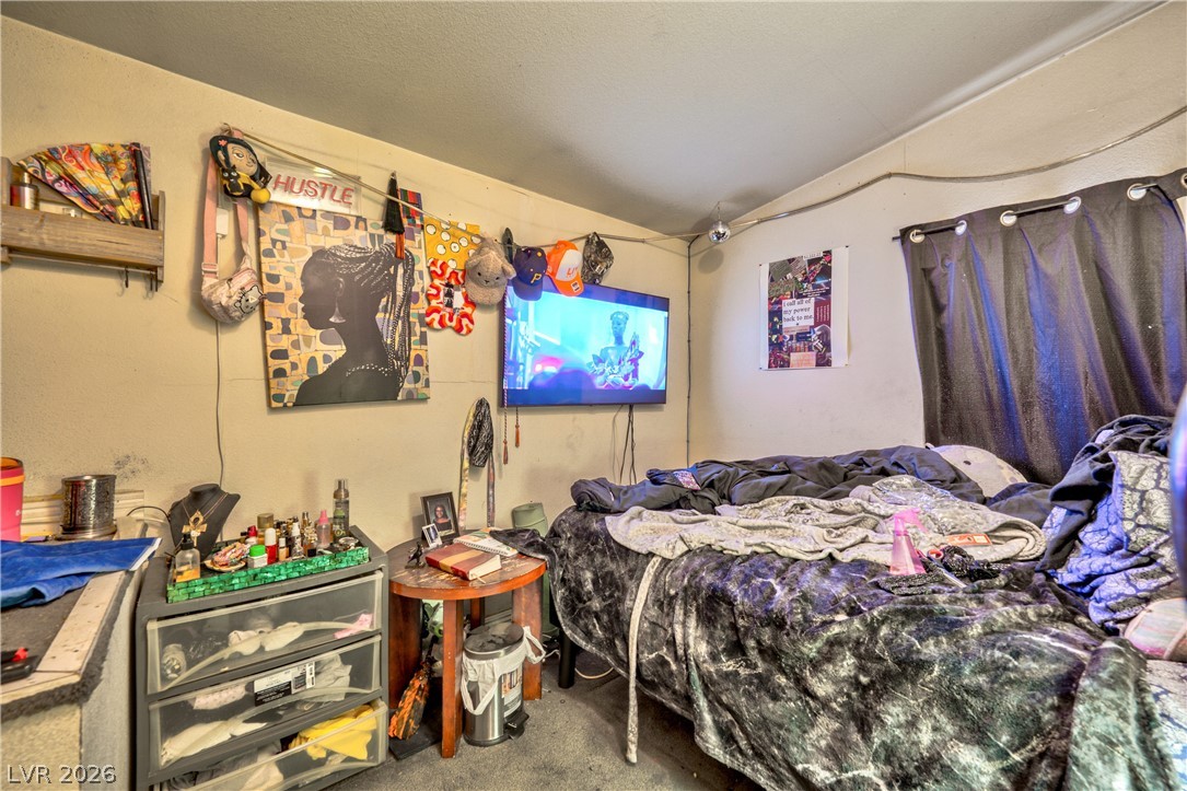 4511 Calico Cliff Court North Las Vegas NV 89031