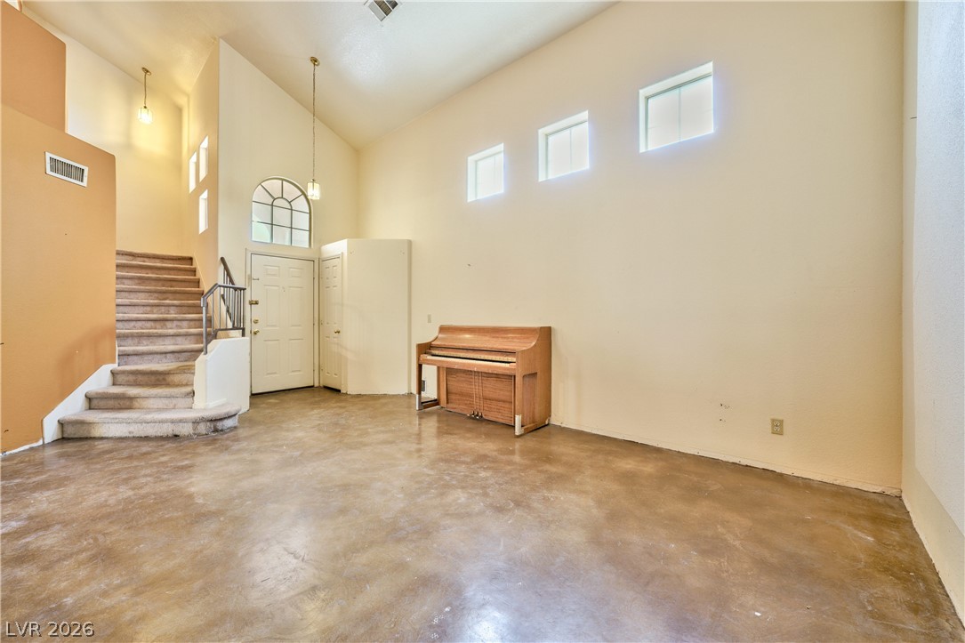 4511 Calico Cliff Court North Las Vegas NV 89031