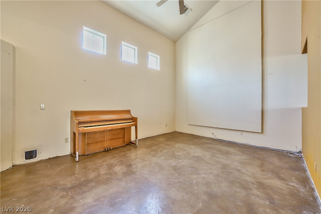 4511 Calico Cliff Court North Las Vegas NV 89031