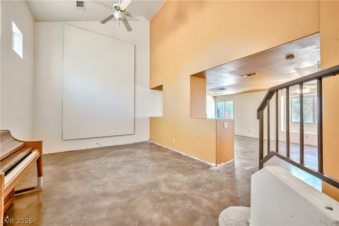 4511 Calico Cliff Court North Las Vegas NV 89031