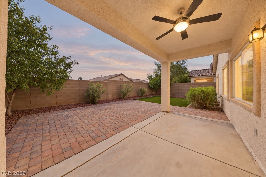 2772 Gallant Hills Drive Las Vegas NV 89135