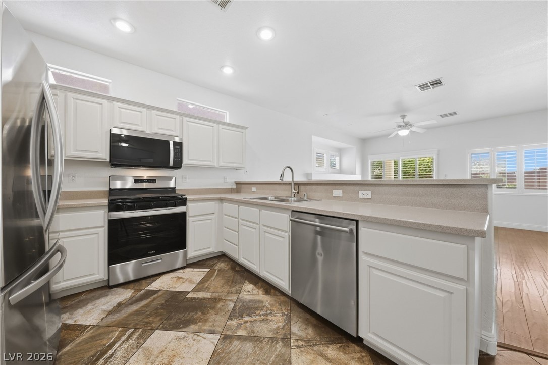 2772 Gallant Hills Drive Las Vegas NV 89135