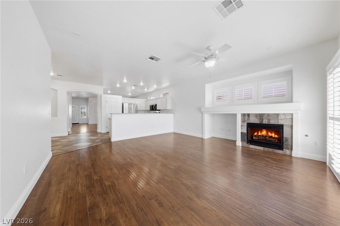 2772 Gallant Hills Drive Las Vegas NV 89135