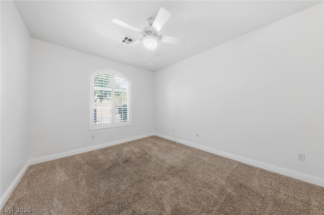 2772 Gallant Hills Drive Las Vegas NV 89135