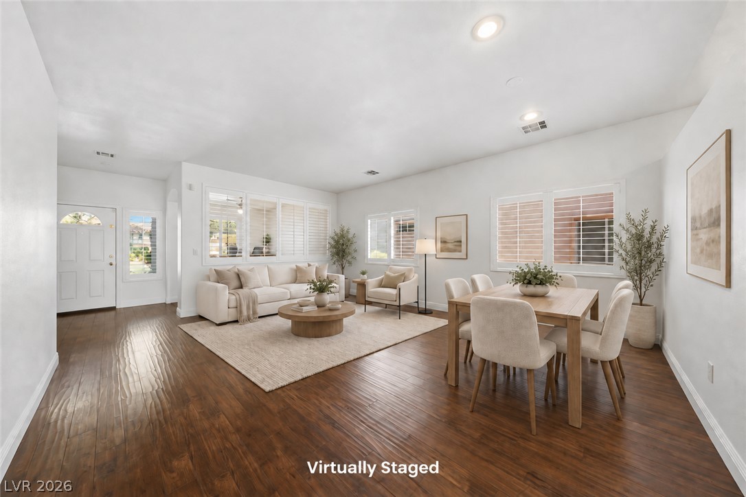 2772 Gallant Hills Drive Las Vegas NV 89135