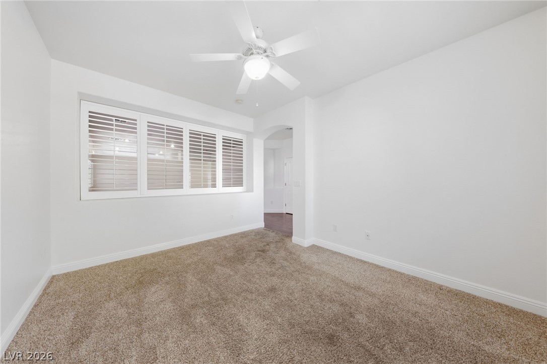 2772 Gallant Hills Drive Las Vegas NV 89135