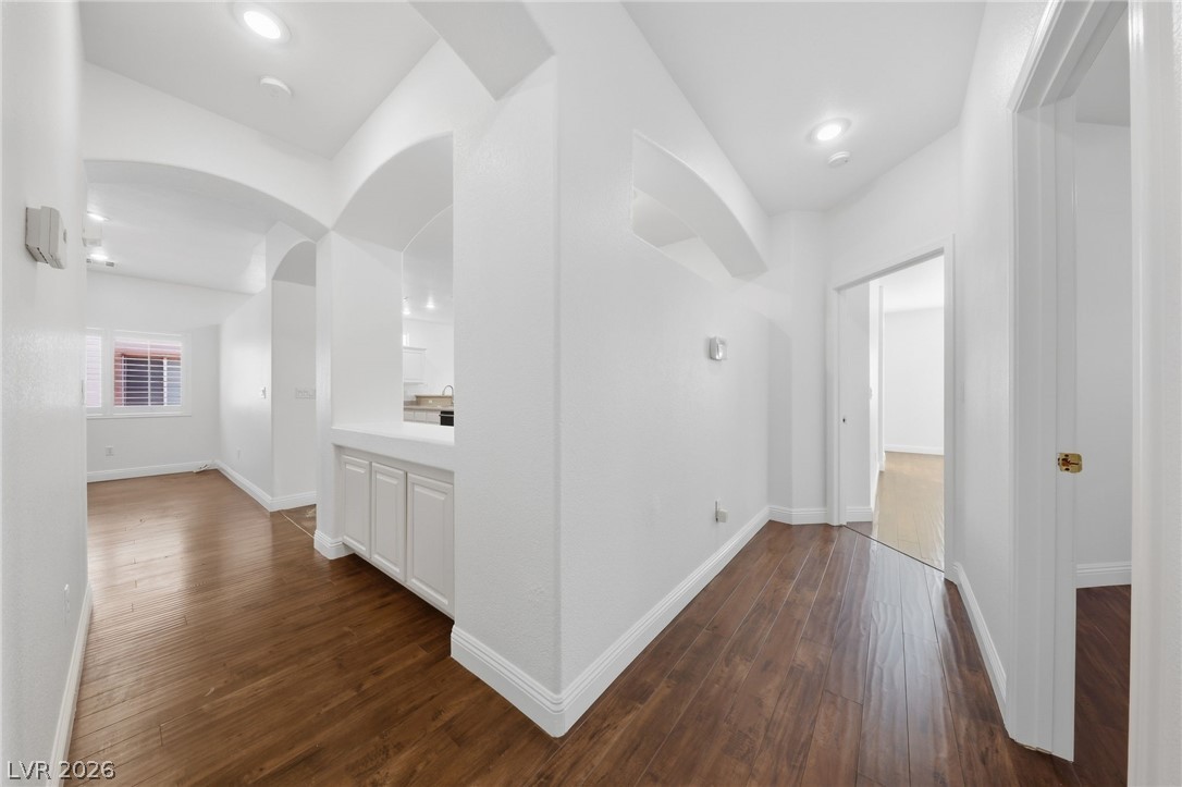 2772 Gallant Hills Drive Las Vegas NV 89135