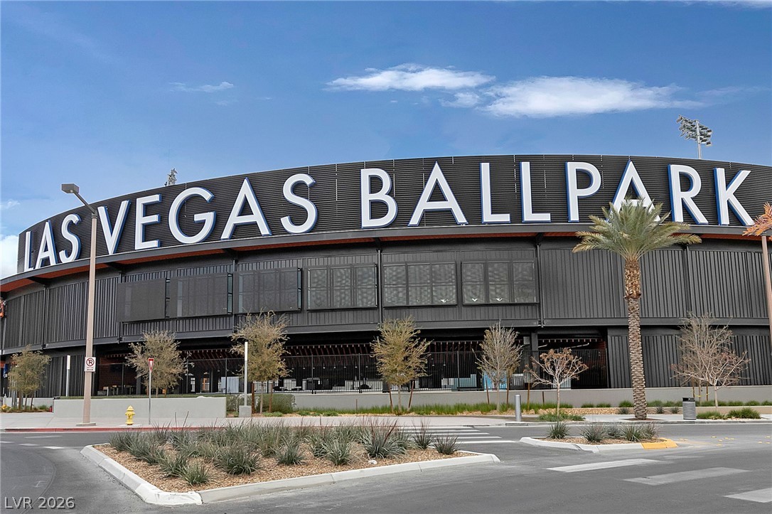 2772 Gallant Hills Drive Las Vegas NV 89135