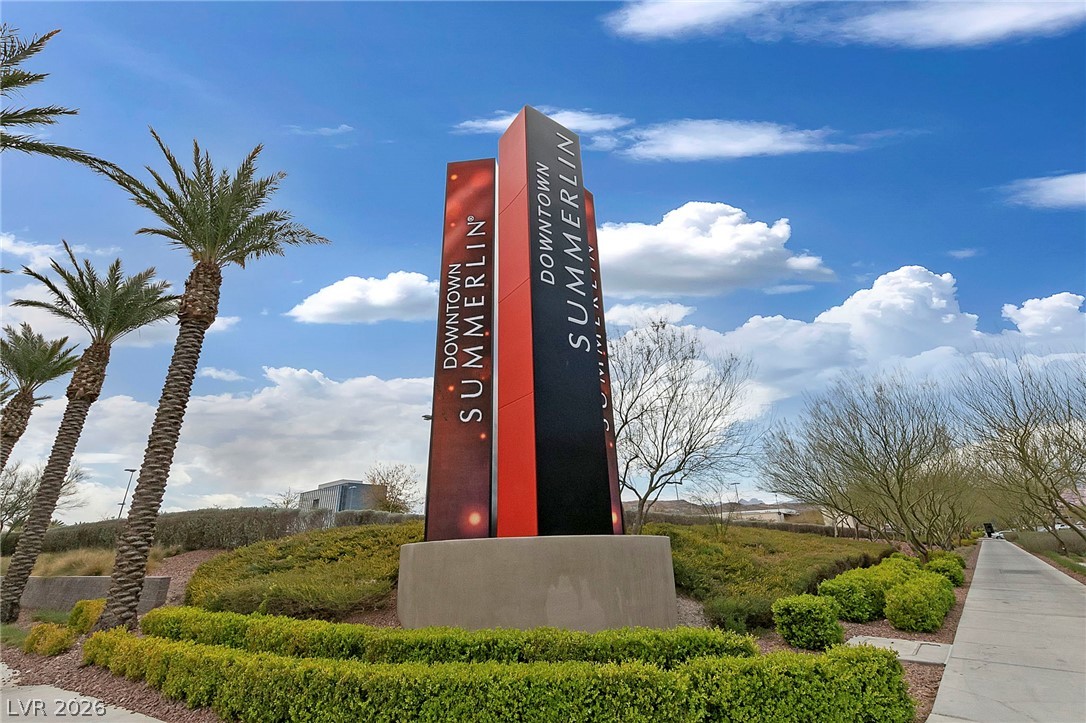 2772 Gallant Hills Drive Las Vegas NV 89135