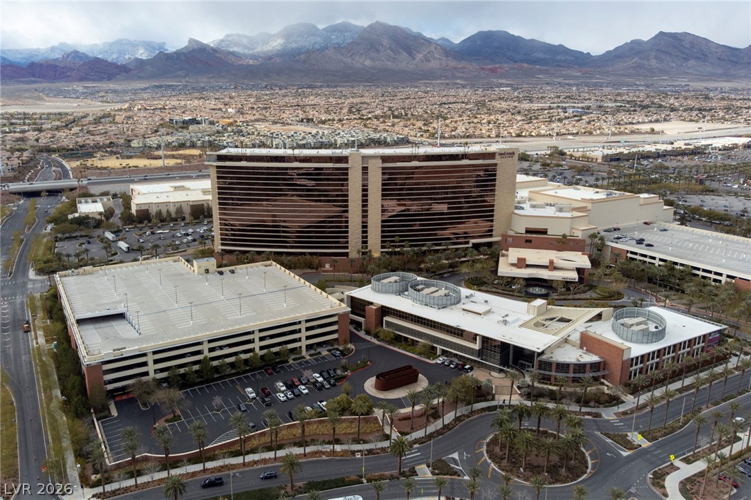 2772 Gallant Hills Drive Las Vegas NV 89135