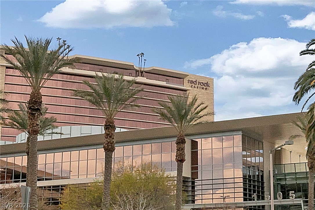 2772 Gallant Hills Drive Las Vegas NV 89135