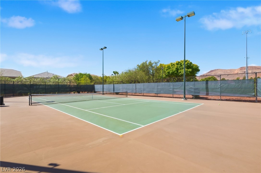 2772 Gallant Hills Drive Las Vegas NV 89135