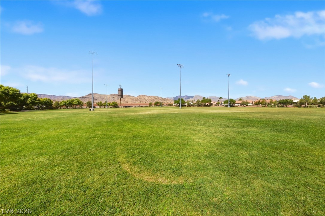 2772 Gallant Hills Drive Las Vegas NV 89135