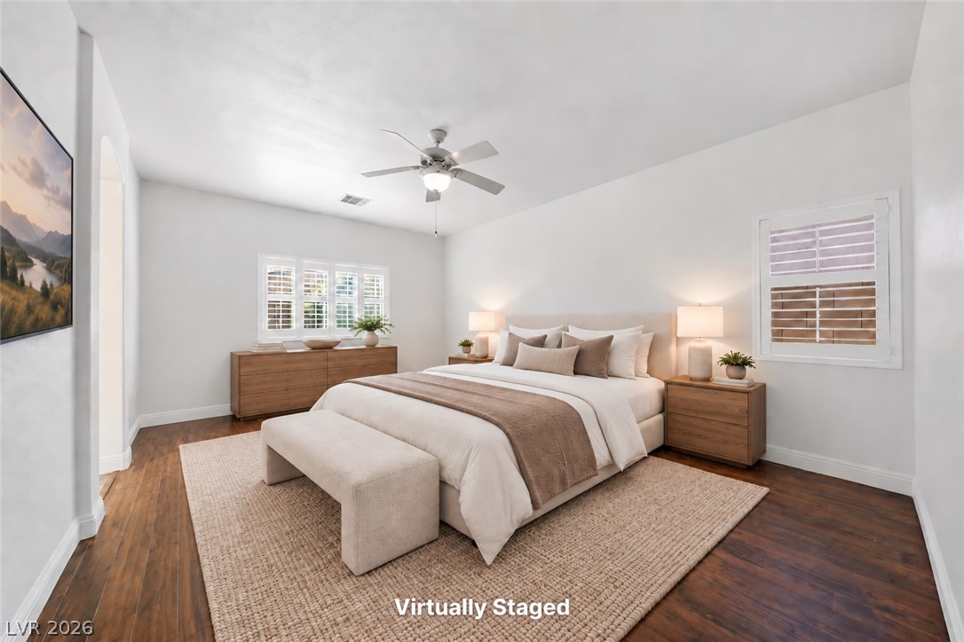 2772 Gallant Hills Drive Las Vegas NV 89135