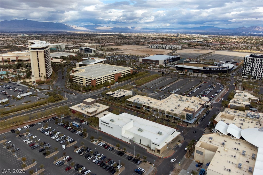 2772 Gallant Hills Drive Las Vegas NV 89135