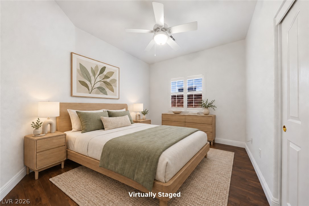 2772 Gallant Hills Drive Las Vegas NV 89135