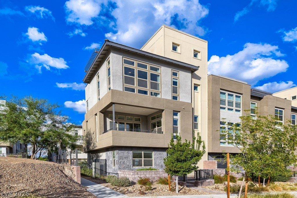 11821 Stone Run Avenue Las Vegas NV 89138