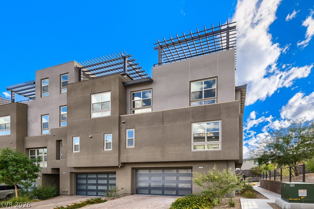 11821 Stone Run Avenue Las Vegas NV 89138