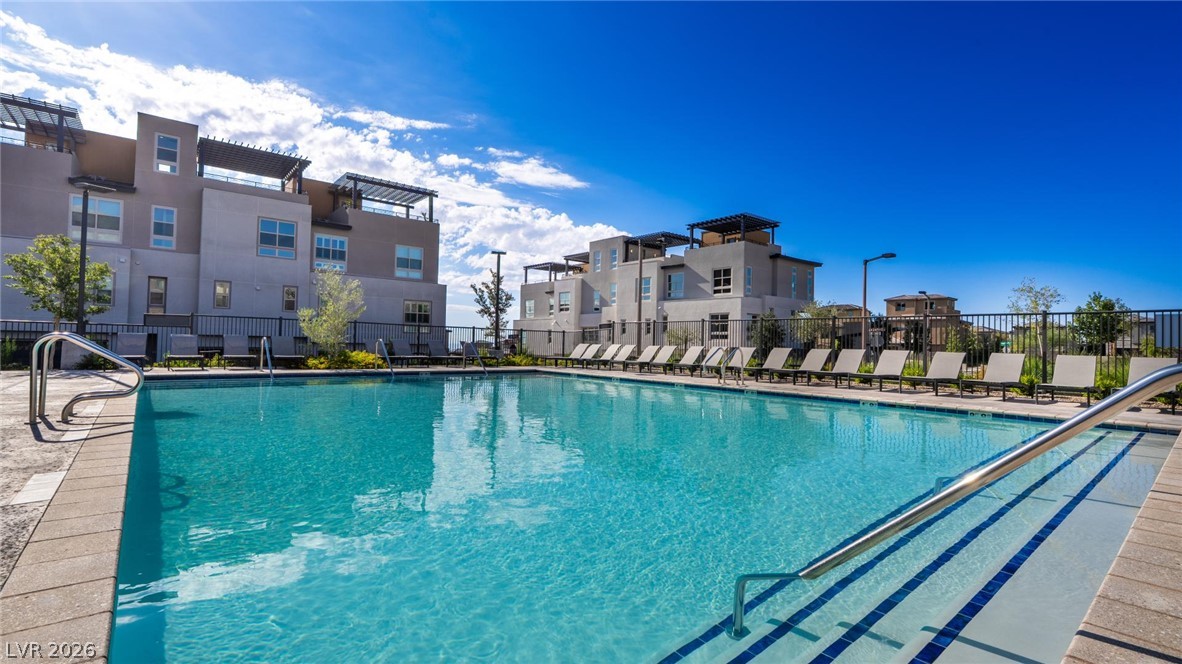 11821 Stone Run Avenue Las Vegas NV 89138