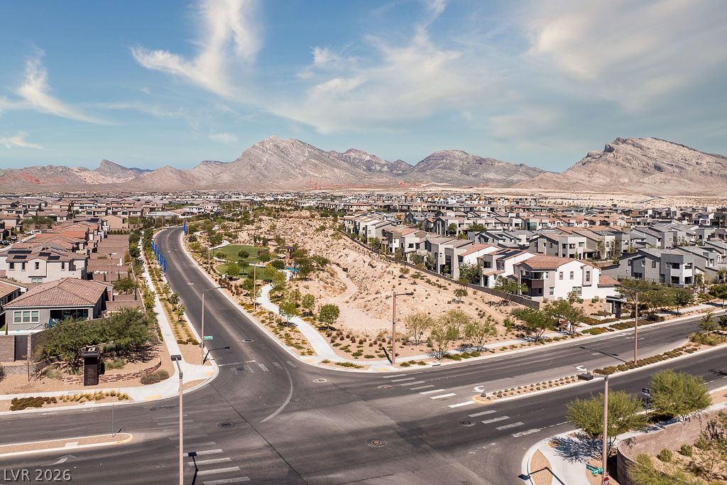 11821 Stone Run Avenue Las Vegas NV 89138