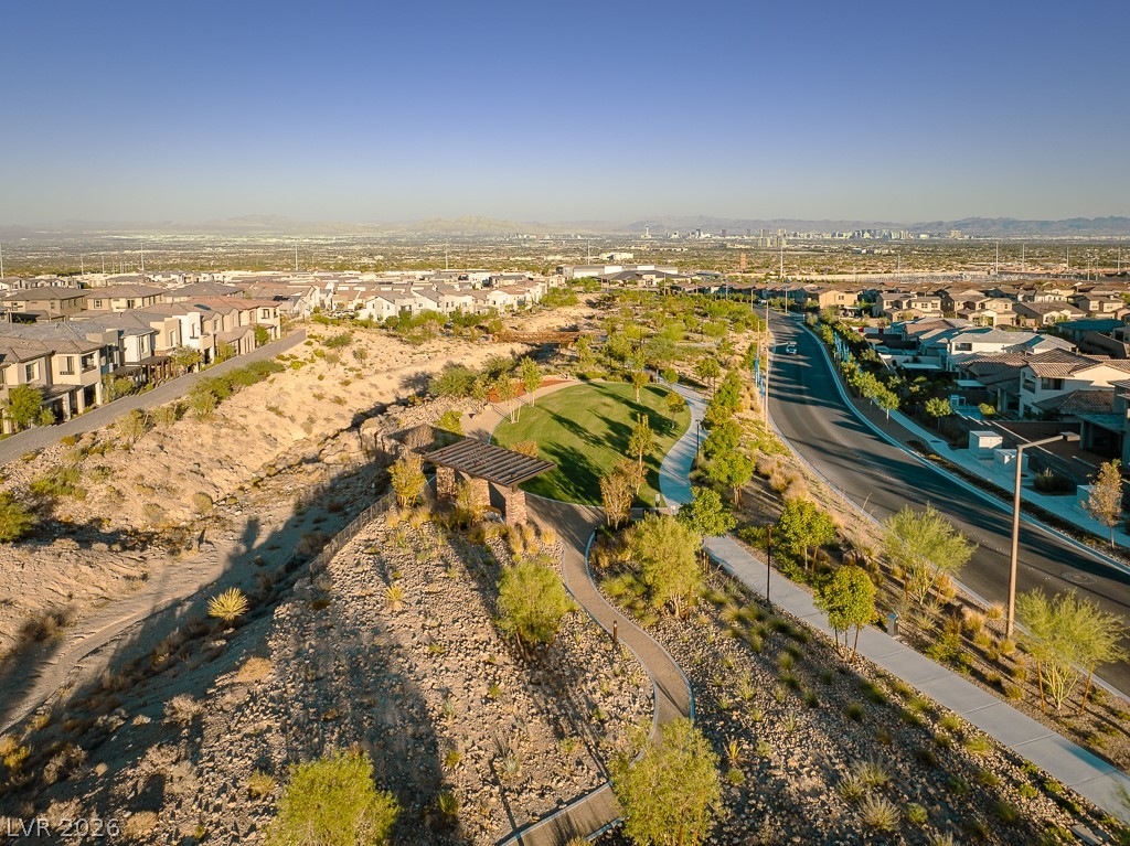 11821 Stone Run Avenue Las Vegas NV 89138